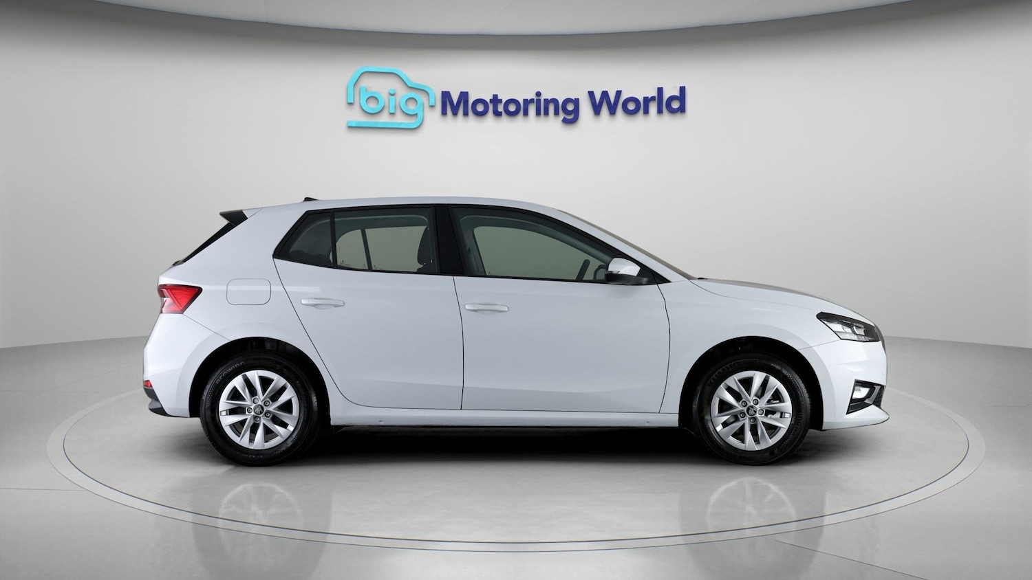 Used Skoda Fabia 2025 for sale - 78098987: Photo 8