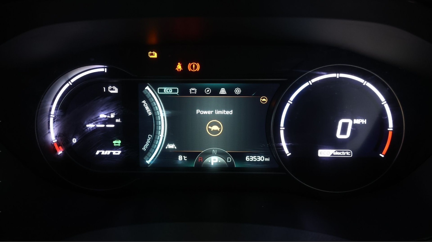 Used Kia Niro 2021 for sale - 77461594: Photo 10