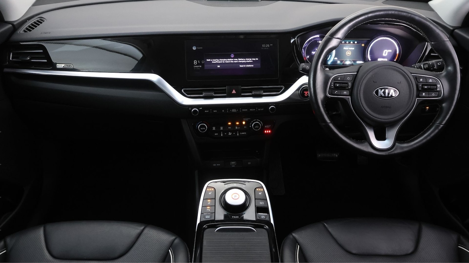 Used Kia Niro 2021 for sale - 77461594: Photo 12