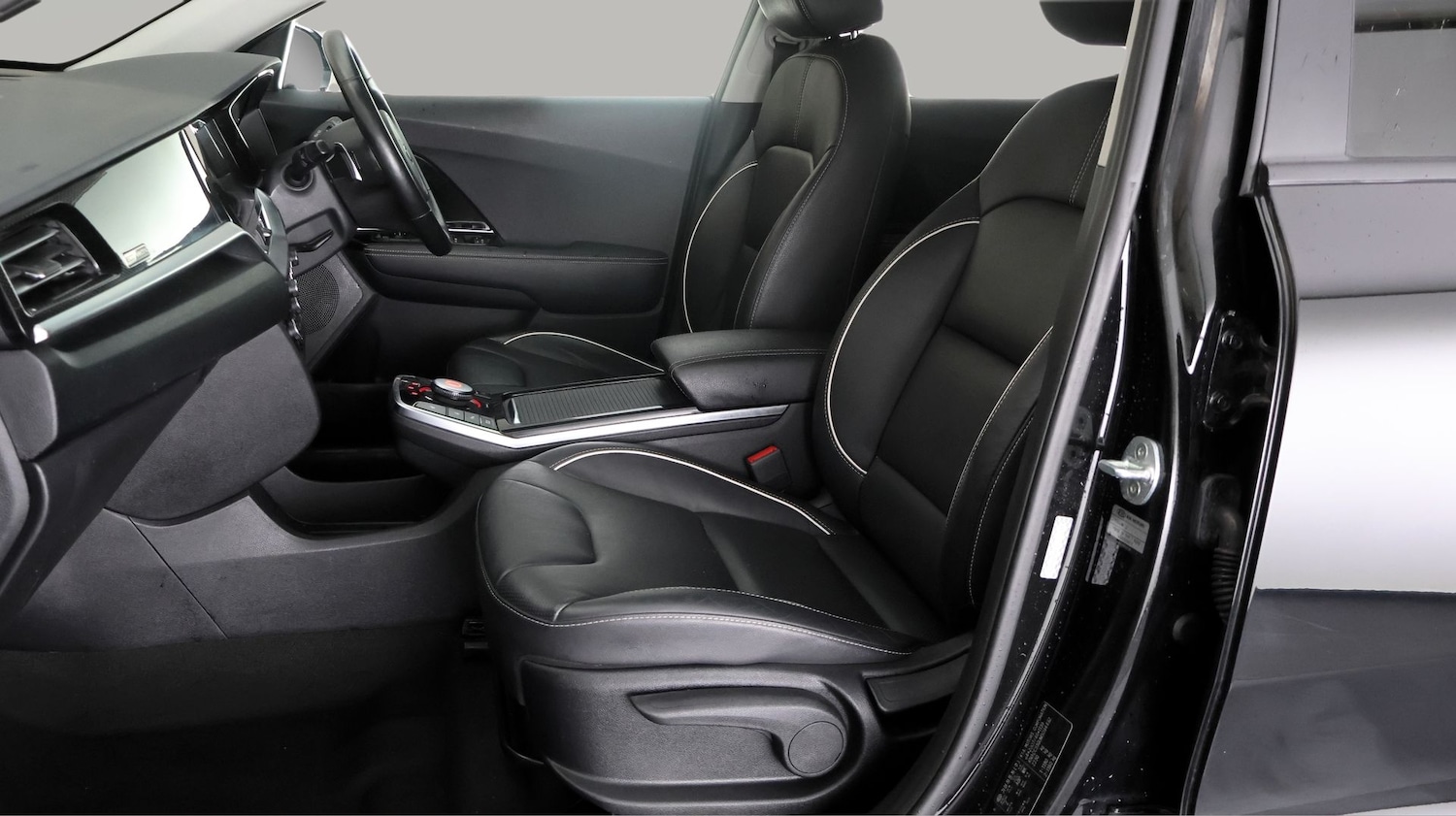 Used Kia Niro 2021 for sale - 77461594: Photo 13