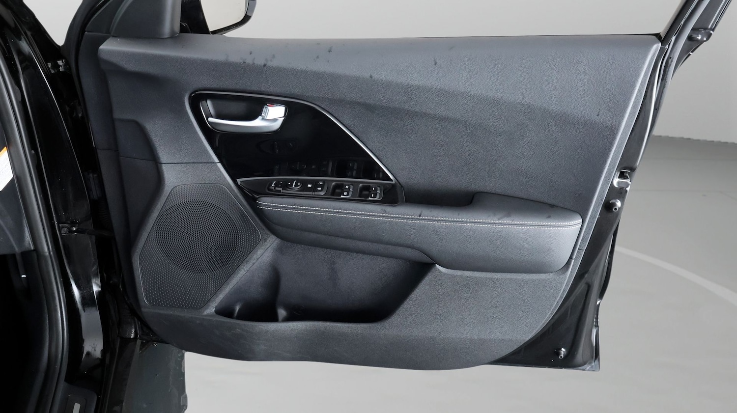 Used Kia Niro 2021 for sale - 77461594: Photo 14