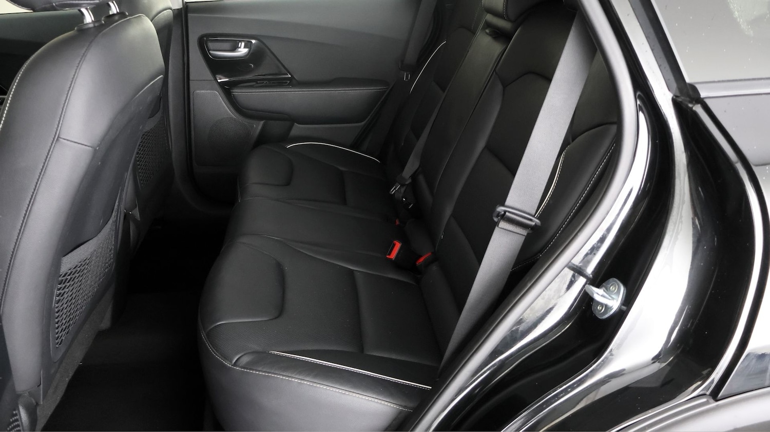 Used Kia Niro 2021 for sale - 77461594: Photo 15