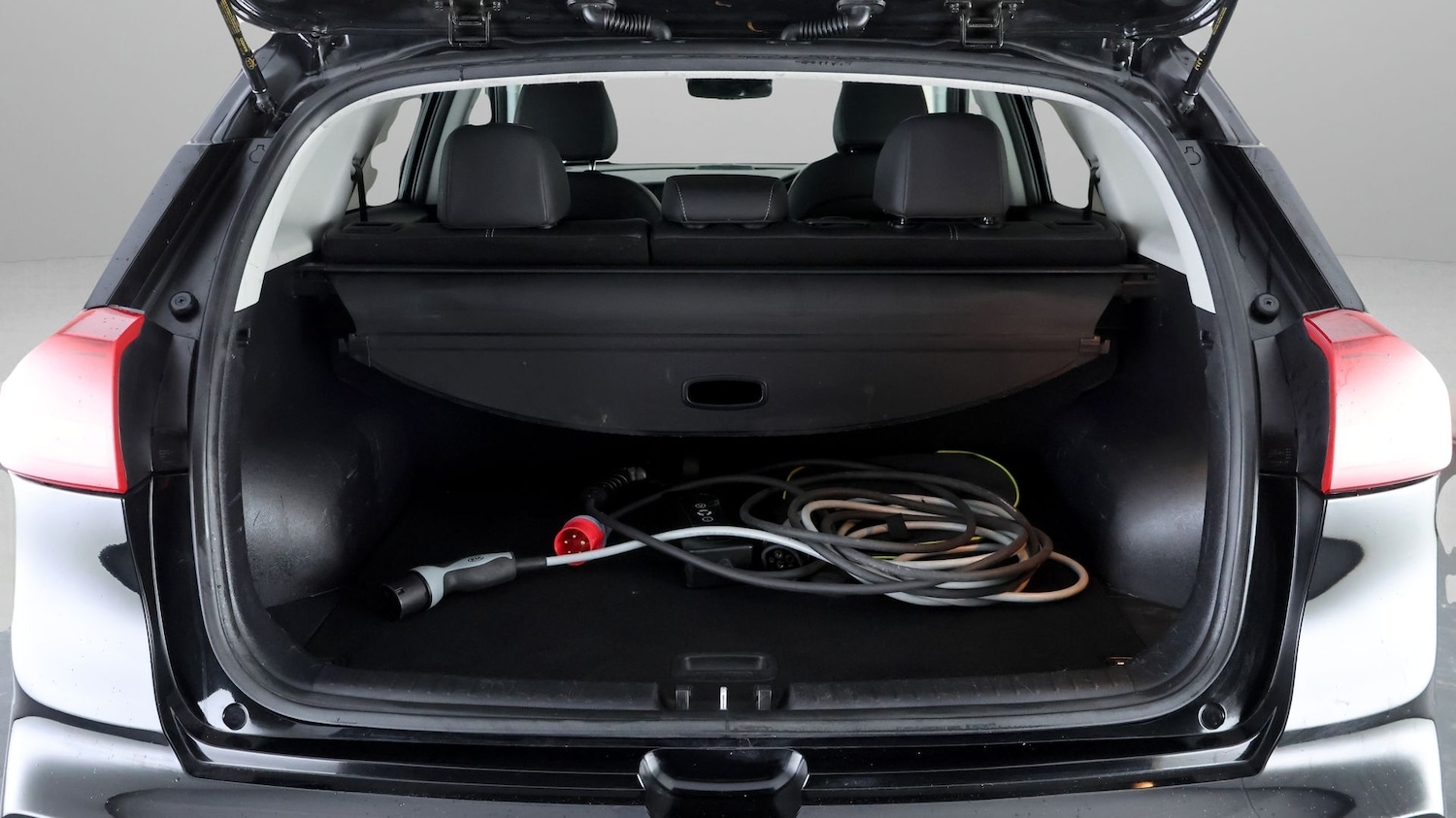 Used Kia Niro 2021 for sale - 77461594: Photo 16