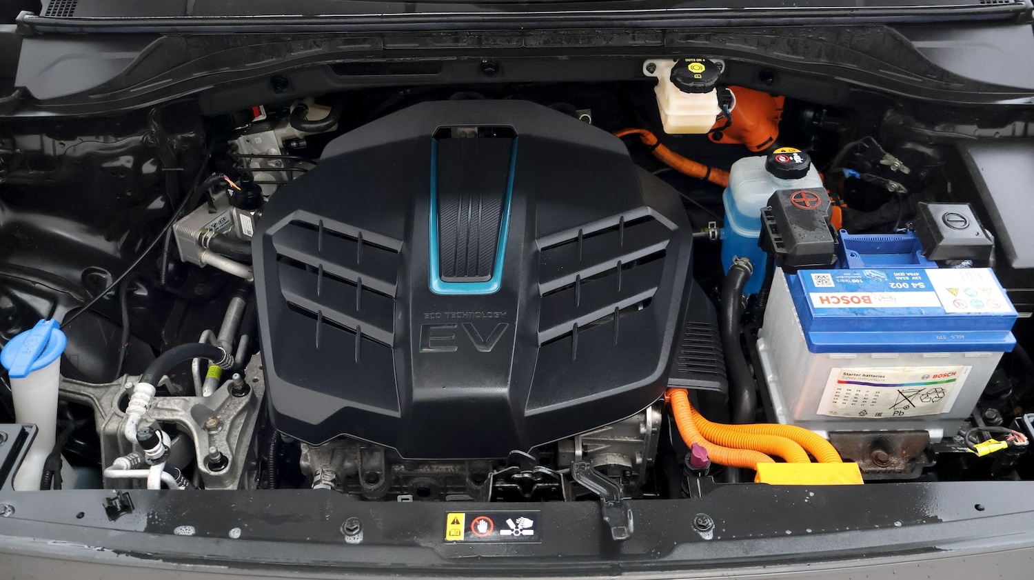 Used Kia Niro 2021 for sale - 77461594: Photo 18