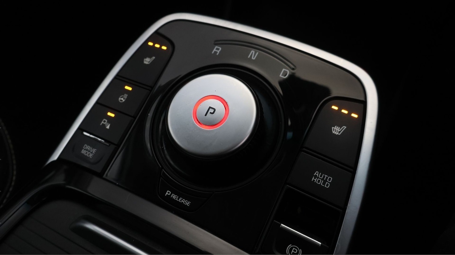 Used Kia Niro 2021 for sale - 77461594: Photo 19