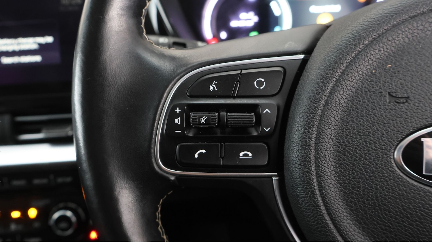 Used Kia Niro 2021 for sale - 77461594: Photo 20