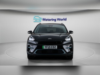Used Kia Niro 2021 for sale - 77461594: Photo