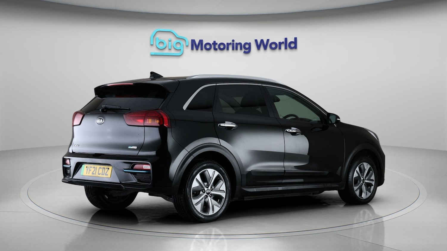 Used Kia Niro 2021 for sale - 77461594: Photo 7
