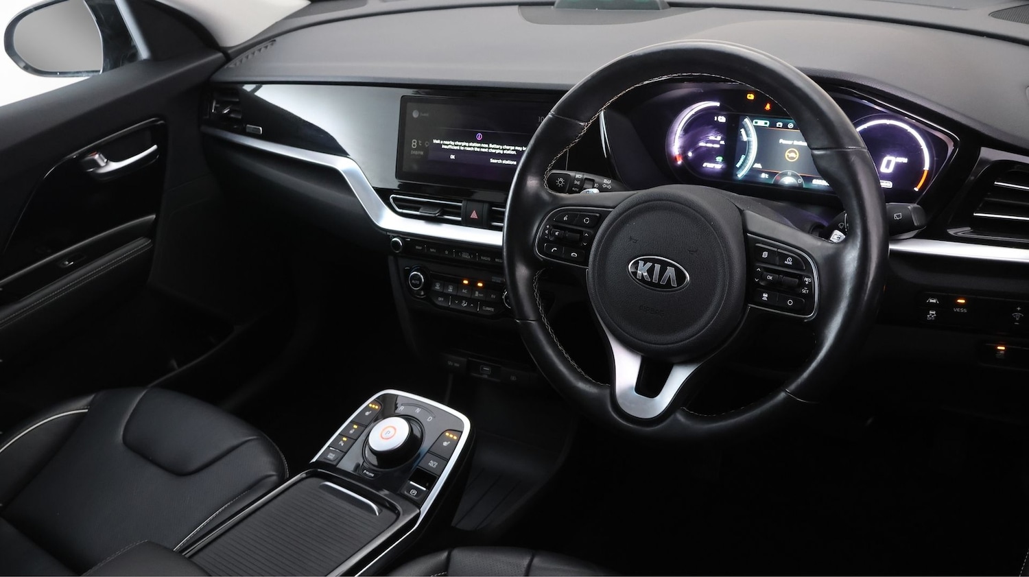 Used Kia Niro 2021 for sale - 77461594: Photo 9