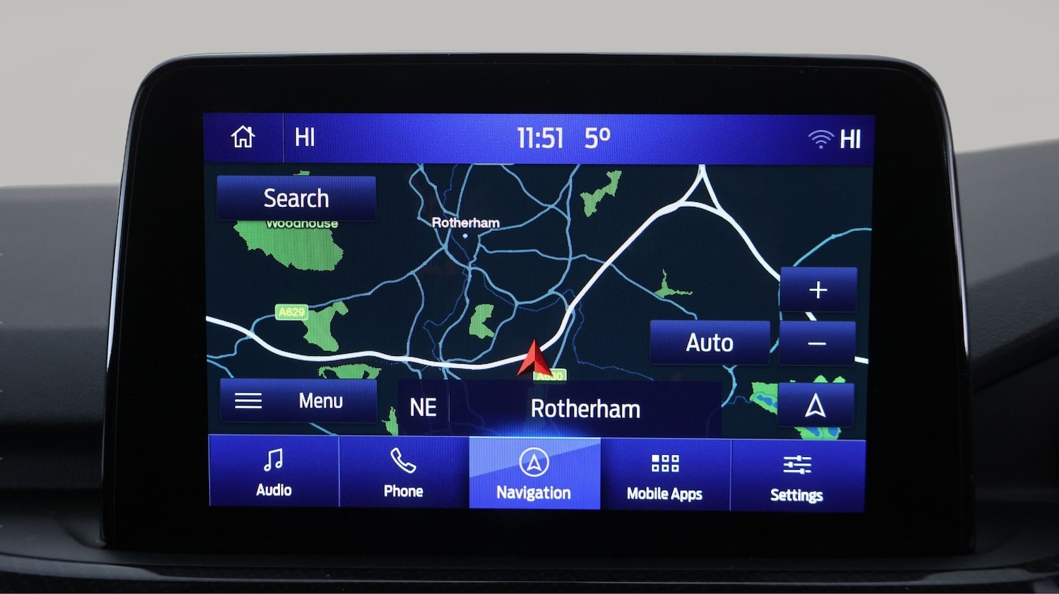 Used Ford Kuga 2021 for sale - 77399494: Photo 11