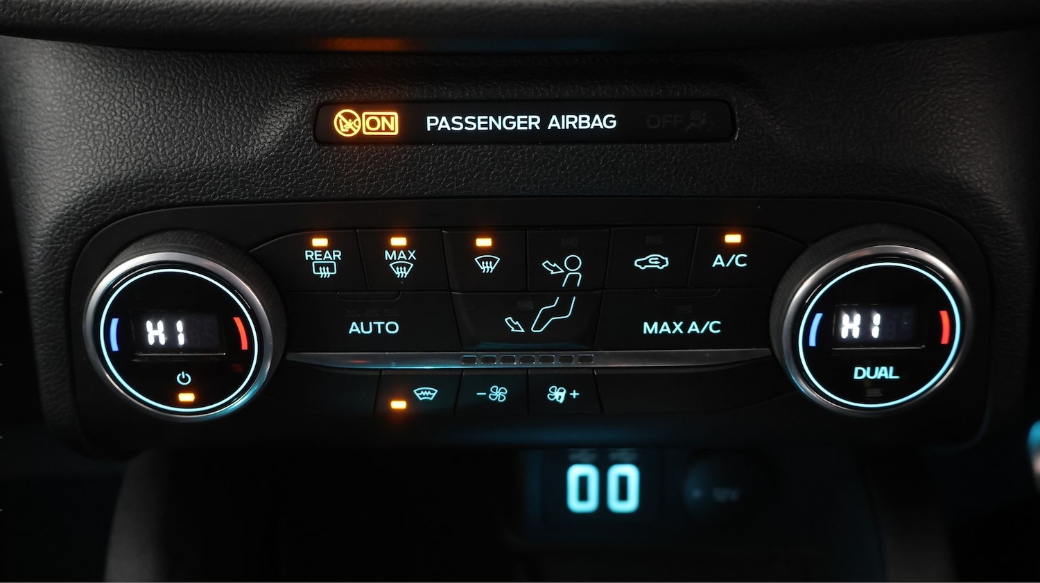 Used Ford Kuga 2021 for sale - 77399494: Photo 12