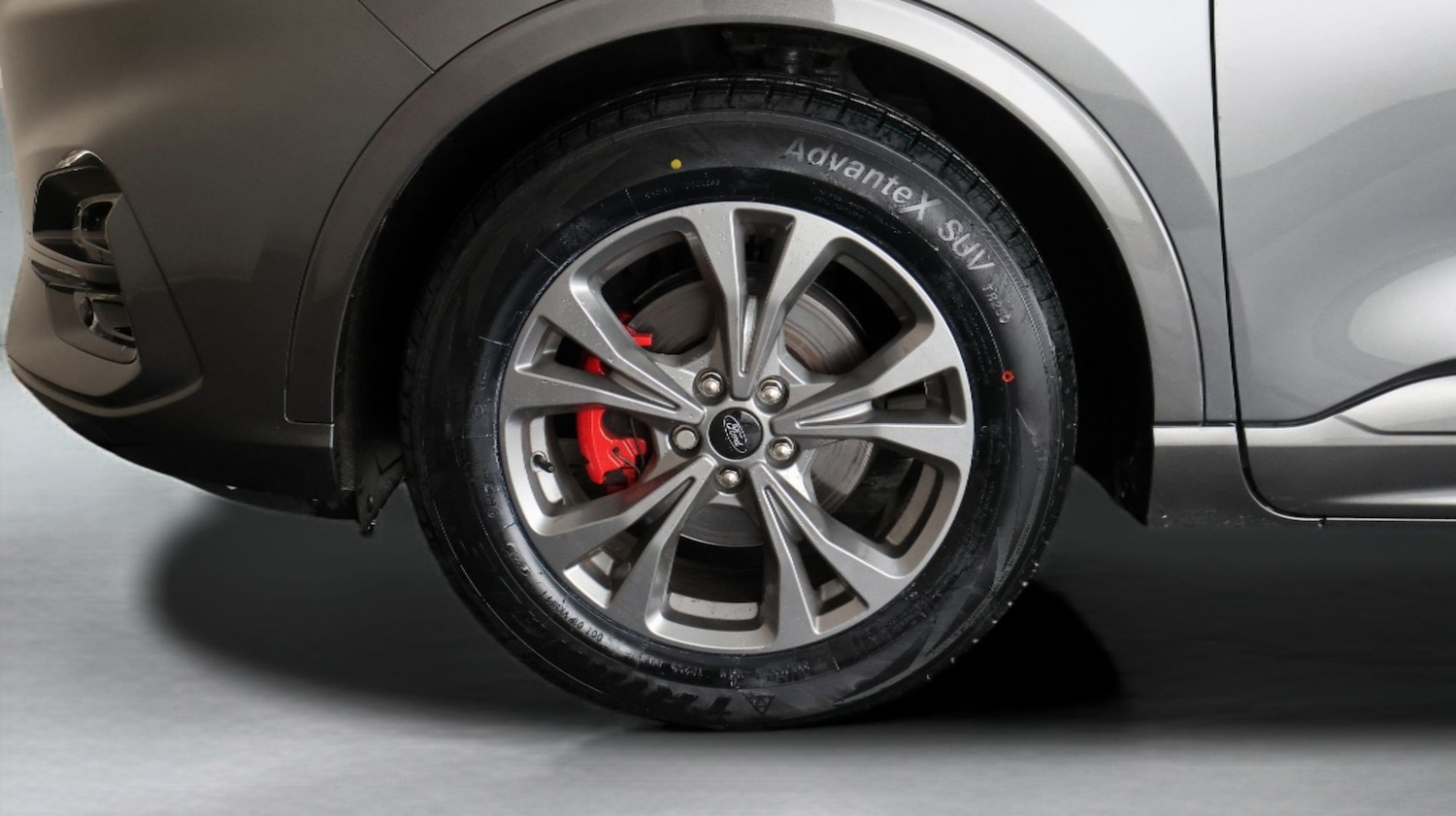 Used Ford Kuga 2021 for sale - 77399494: Photo 18