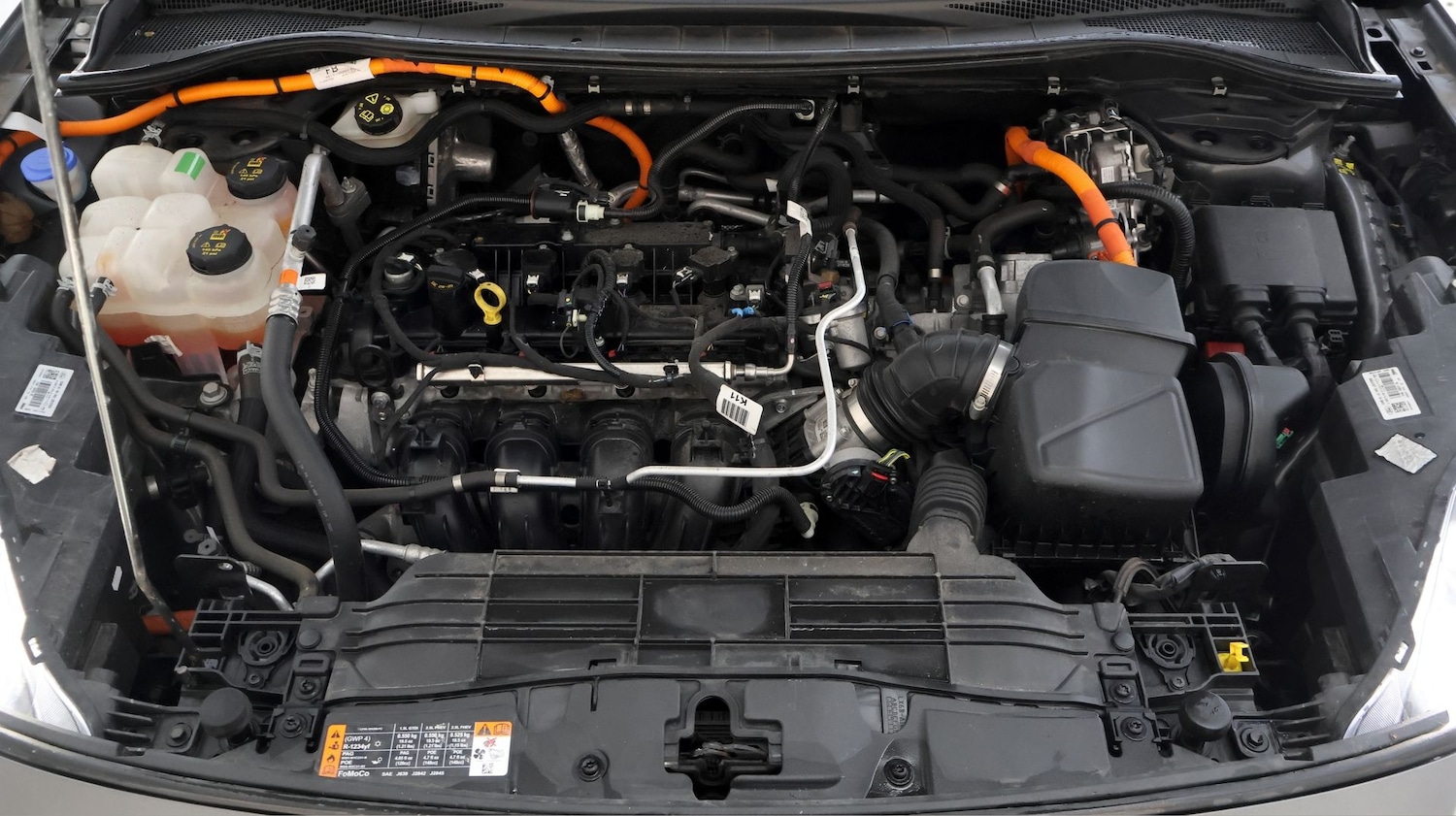 Used Ford Kuga 2021 for sale - 77399494: Photo 19