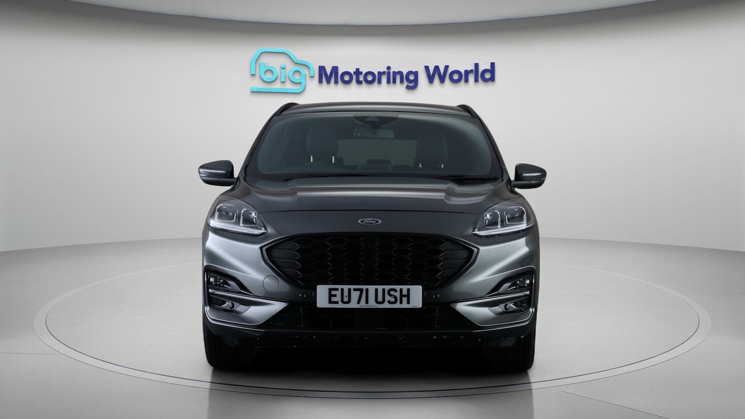 Used Ford Kuga 2021 for sale - 77399494: Photo 2