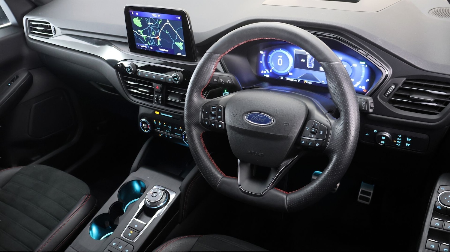 Used Ford Kuga 2021 for sale - 77399494: Photo 9