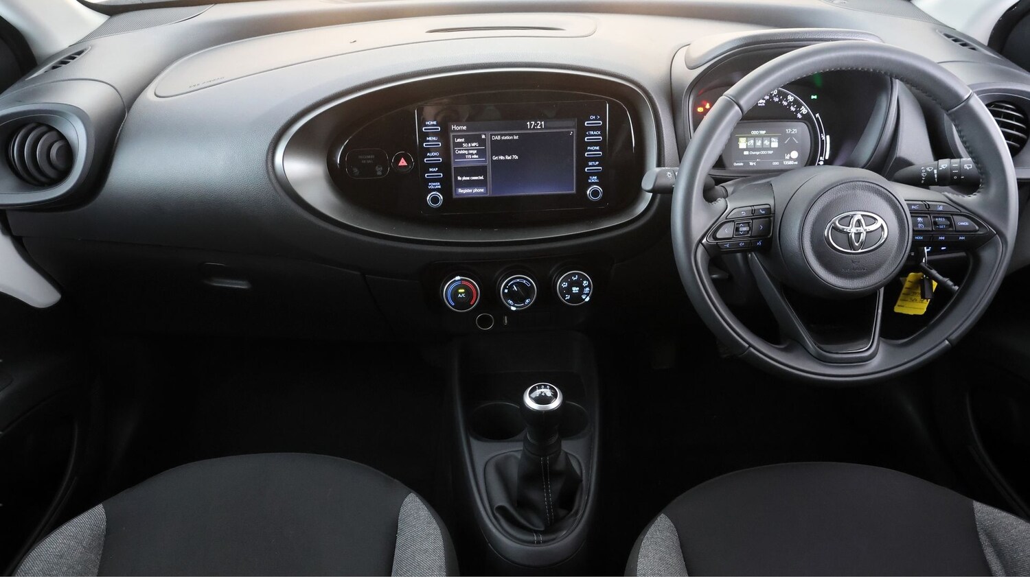 Used Toyota Aygo X 2022 for sale - 77930545: Photo 12