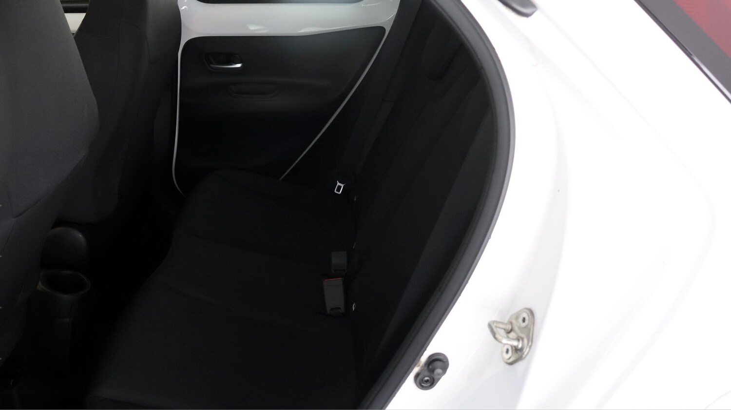 Used Toyota Aygo X 2022 for sale - 77930545: Photo 15