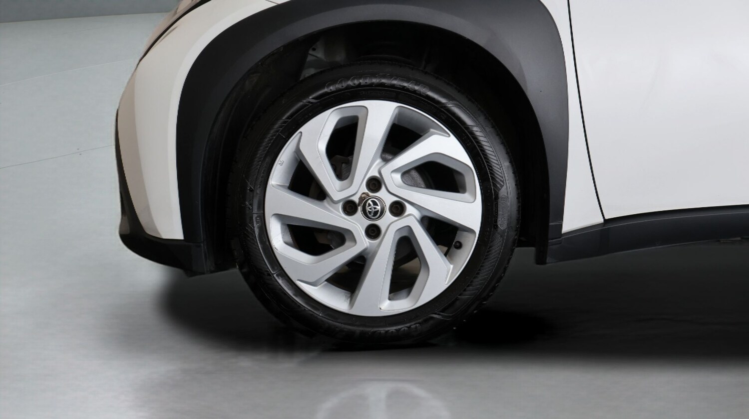 Used Toyota Aygo X 2022 for sale - 77930545: Photo 17