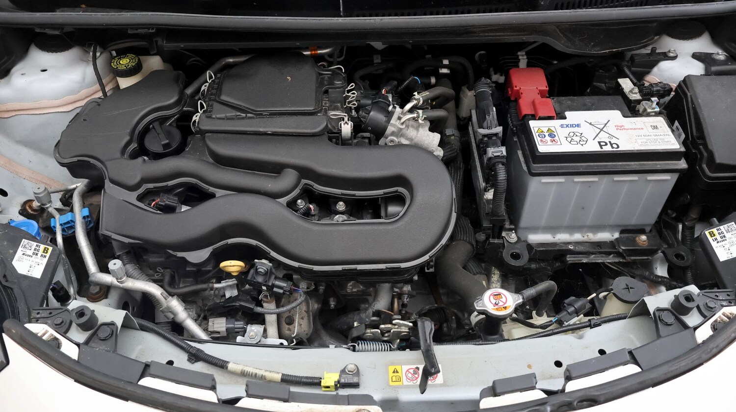 Used Toyota Aygo X 2022 for sale - 77930545: Photo 18