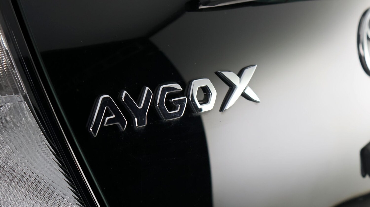 Used Toyota Aygo X 2022 for sale - 77930545: Photo 20