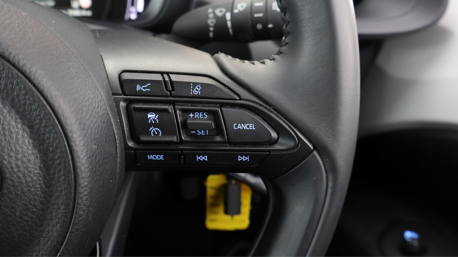 Used Toyota Aygo X 2022 for sale - 77930545: Photo 21