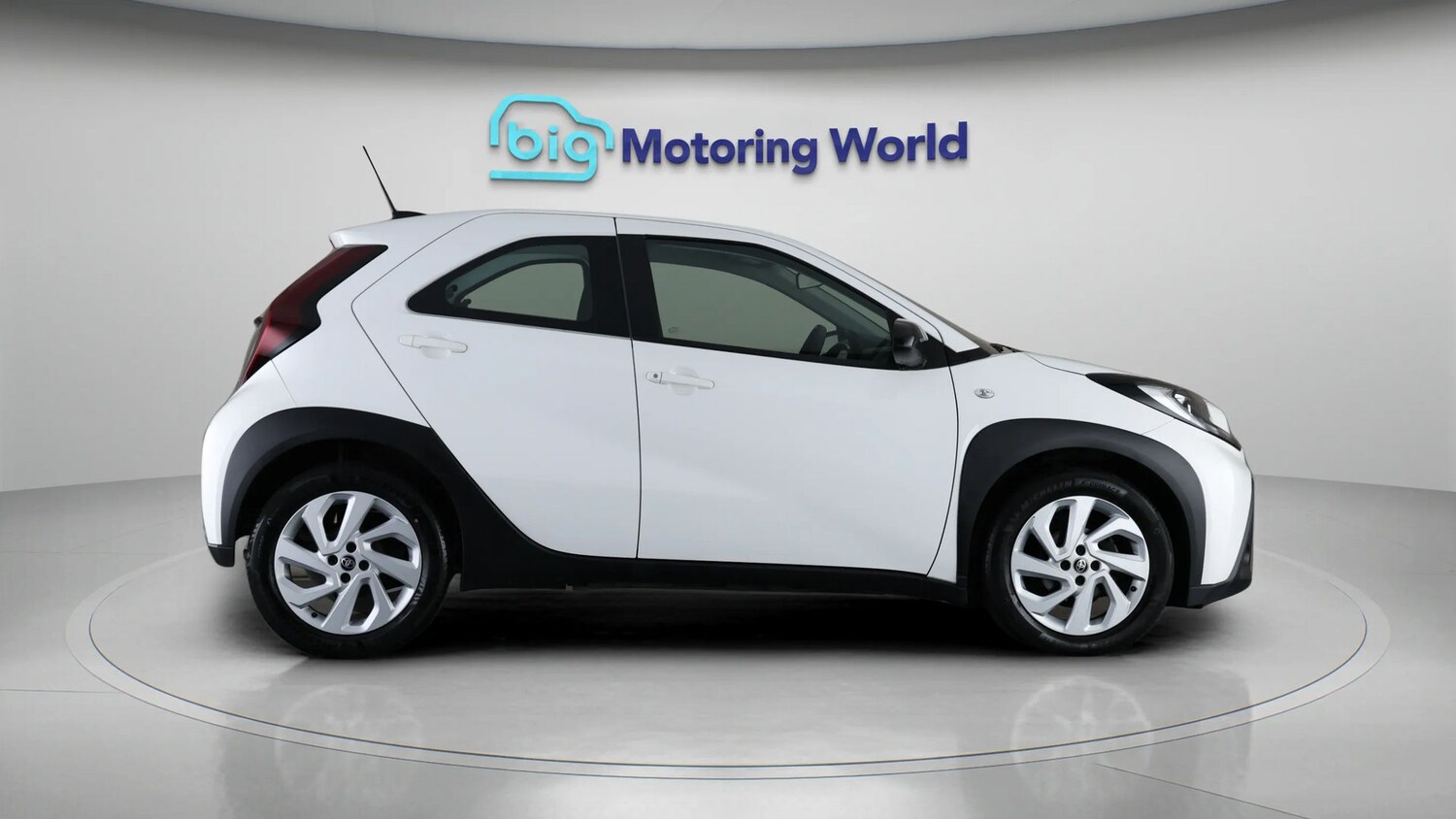 Used Toyota Aygo X 2022 for sale - 77930545: Photo 8