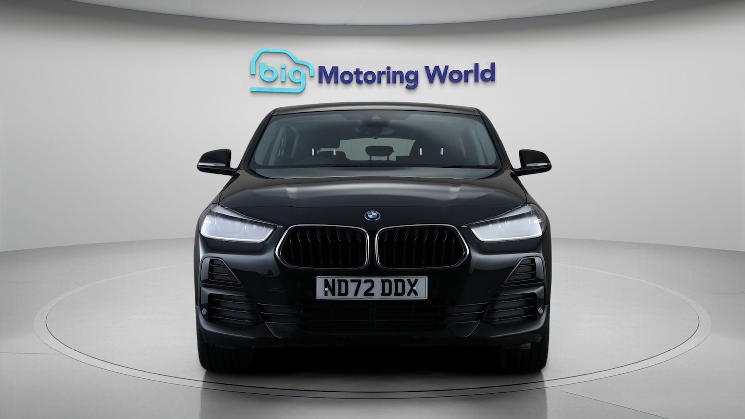 Used BMW X2 2022 for sale - 77438820: Photo 2