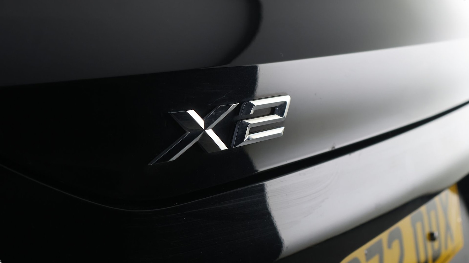 Used BMW X2 2022 for sale - 77438820: Photo 20