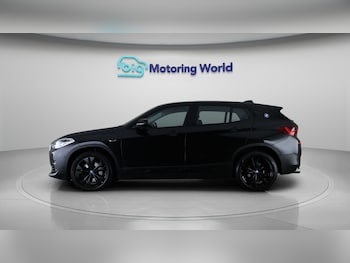 Used BMW X2 2022 for sale - 77438820: Photo