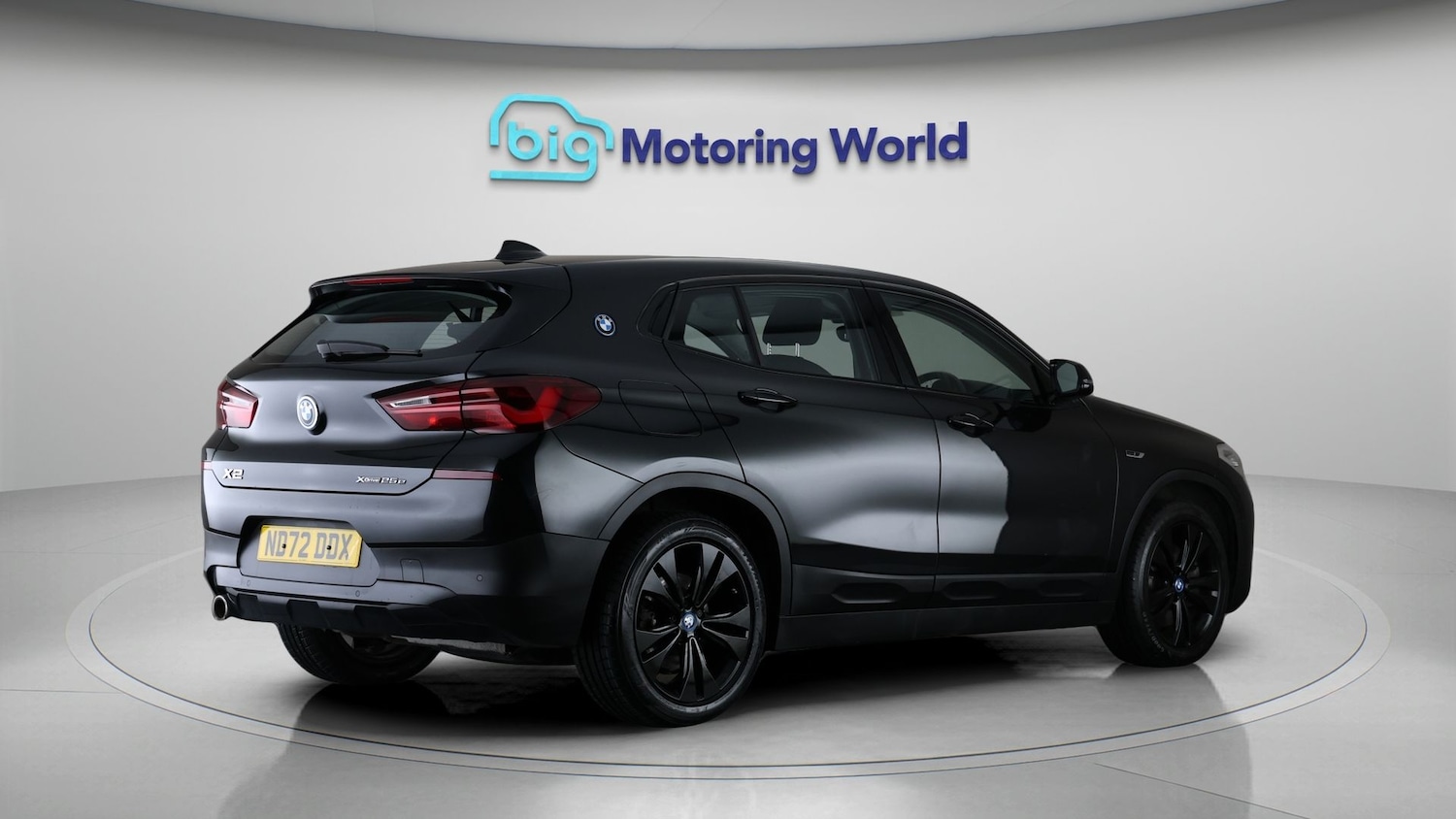 Used BMW X2 2022 for sale - 77438820: Photo 7