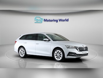 Used Skoda Octavia 2023 for sale - 79554840: Photo