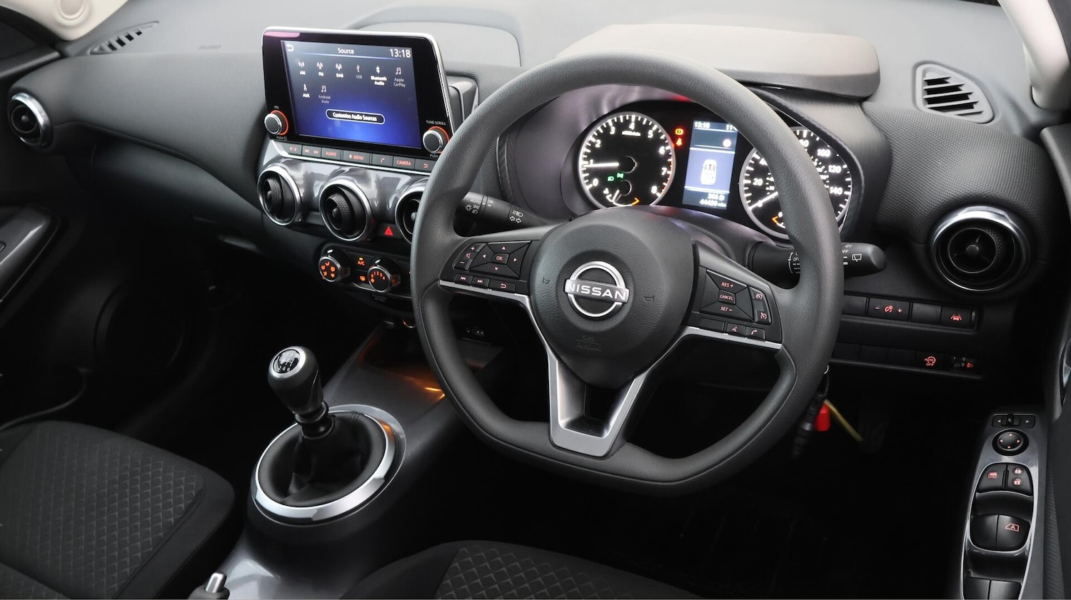 Used Nissan Juke 2024 for sale - 76743525: Photo 10