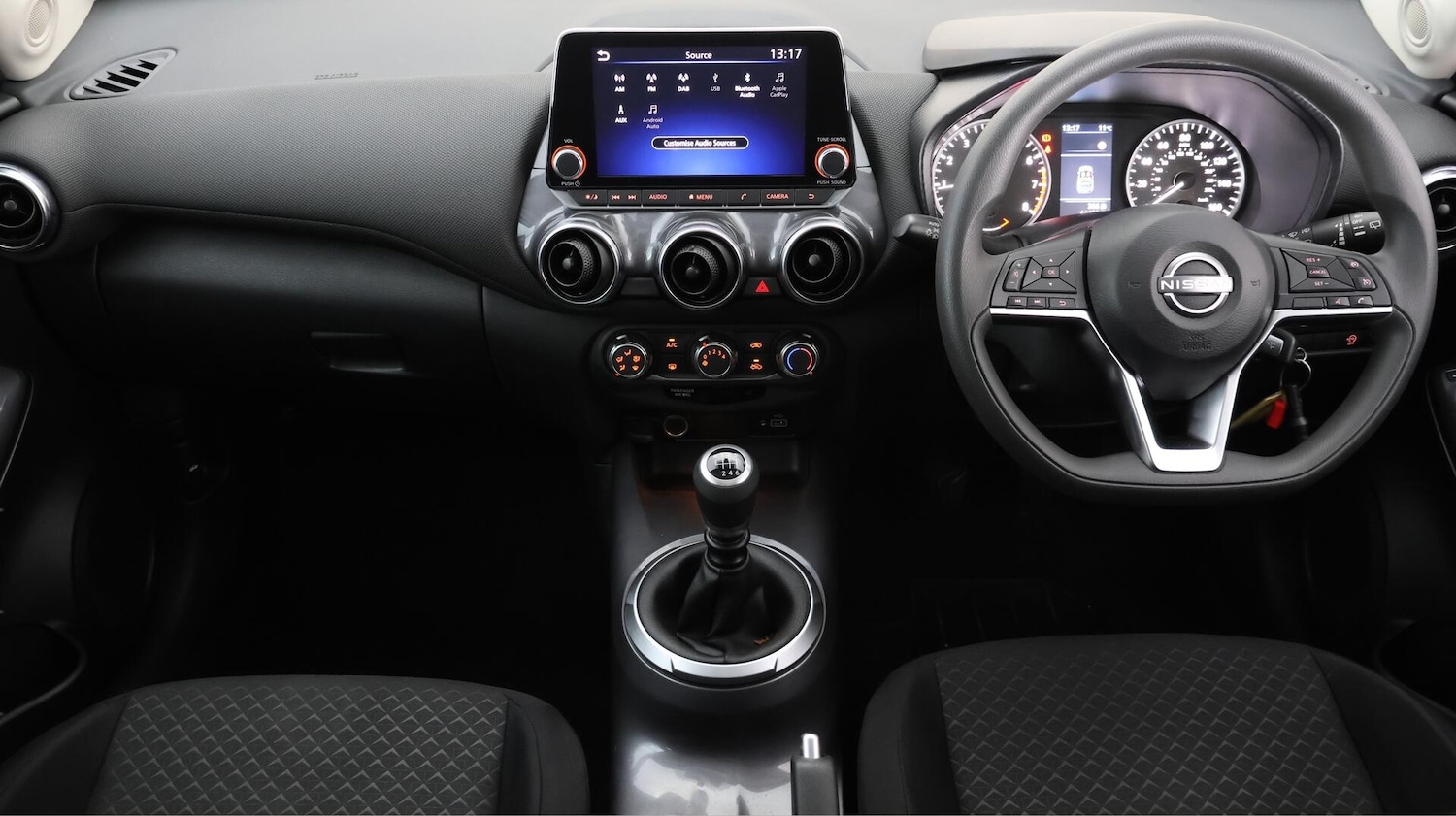 Used Nissan Juke 2024 for sale - 76743525: Photo 13