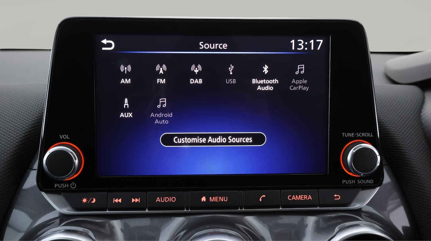 Used Nissan Juke 2024 for sale - 76743525: Photo 24