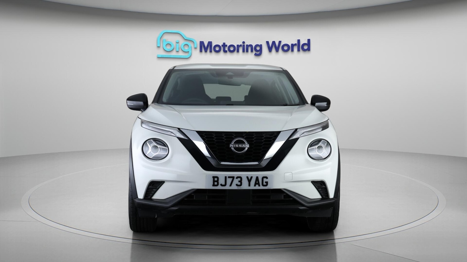 Used Nissan Juke 2024 for sale - 76743525: Photo 3