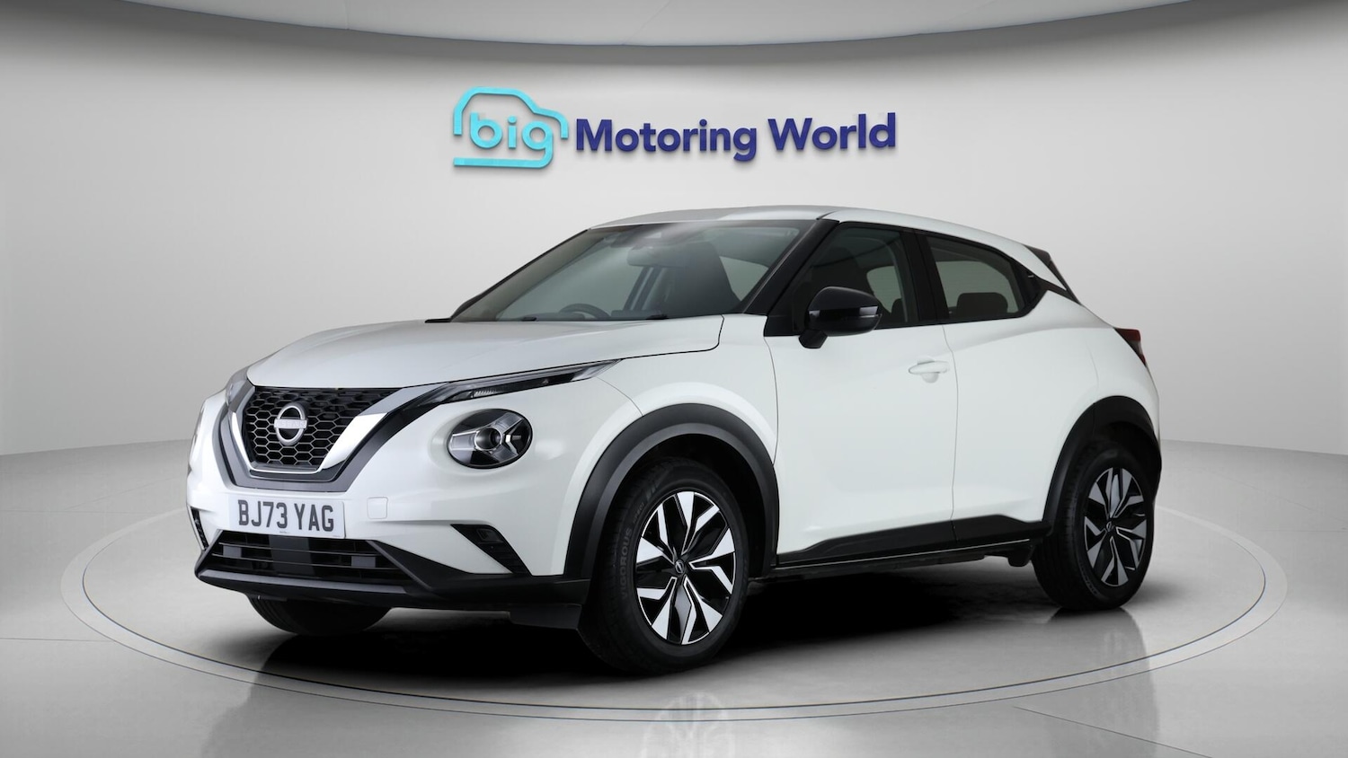 Used Nissan Juke 2024 for sale - 76743525: Photo 4