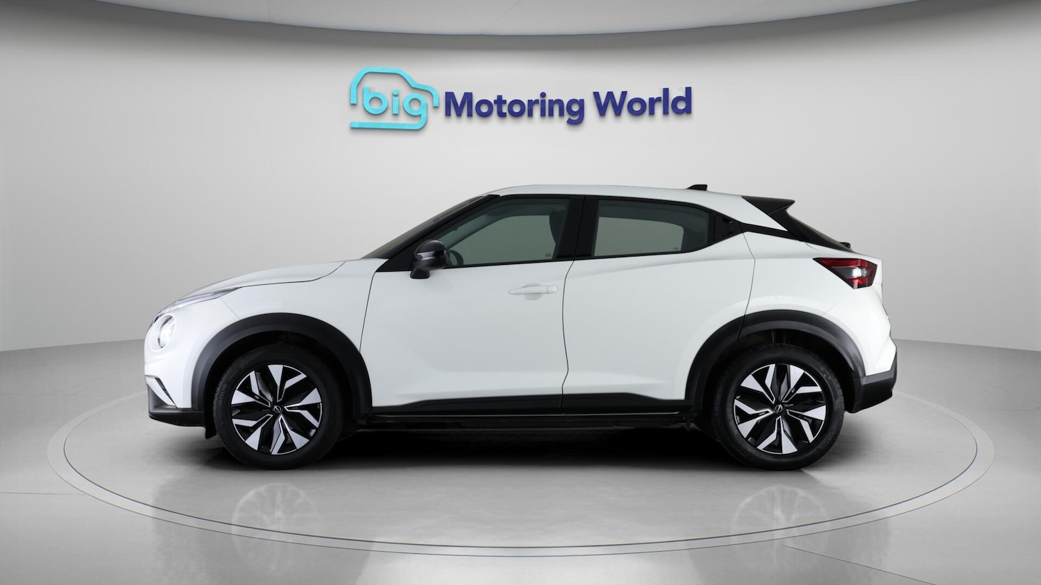 Used Nissan Juke 2024 for sale - 76743525: Photo 5