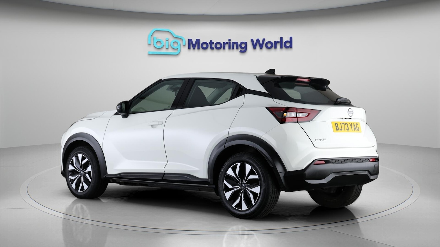 Used Nissan Juke 2024 for sale - 76743525: Photo 6