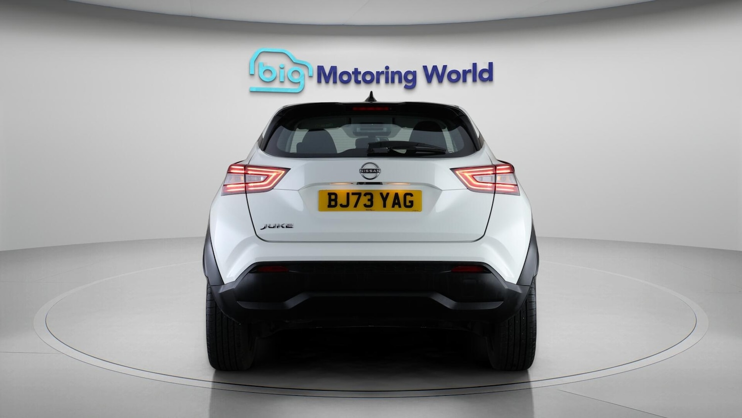 Used Nissan Juke 2024 for sale - 76743525: Photo 7