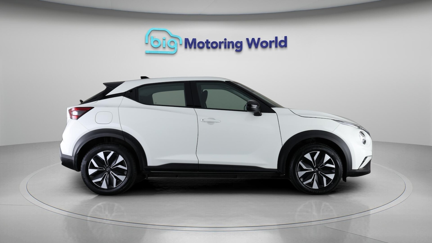 Used Nissan Juke 2024 for sale - 76743525: Photo 9