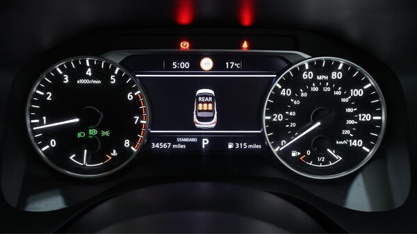 Used Nissan Qashqai 2023 for sale - 75669447: Photo 10