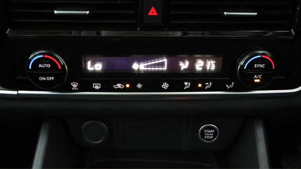 Used Nissan Qashqai 2023 for sale - 75669447: Photo 11