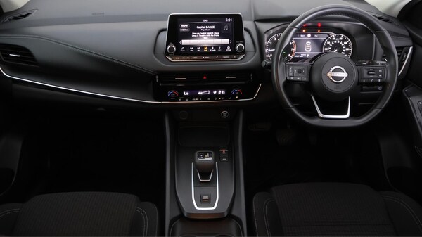 Used Nissan Qashqai 2023 for sale - 75669447: Photo 12