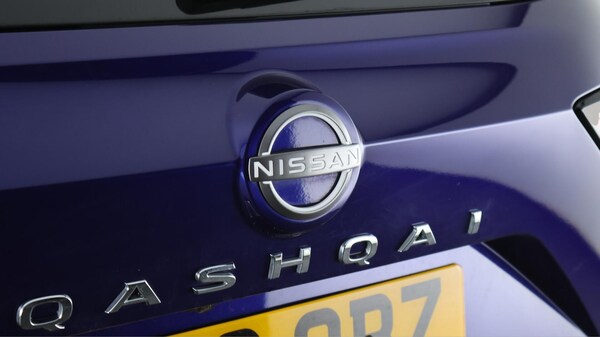 Used Nissan Qashqai 2023 for sale - 75669447: Photo 19