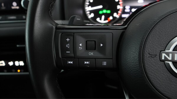 Used Nissan Qashqai 2023 for sale - 75669447: Photo 20