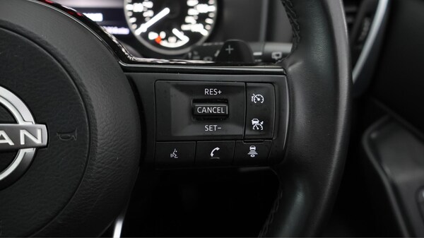 Used Nissan Qashqai 2023 for sale - 75669447: Photo 21
