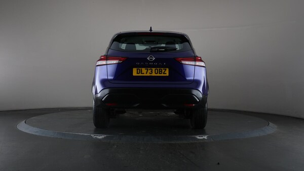 Used Nissan Qashqai 2023 for sale - 75669447: Photo 31