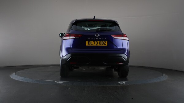 Used Nissan Qashqai 2023 for sale - 75669447: Photo 32