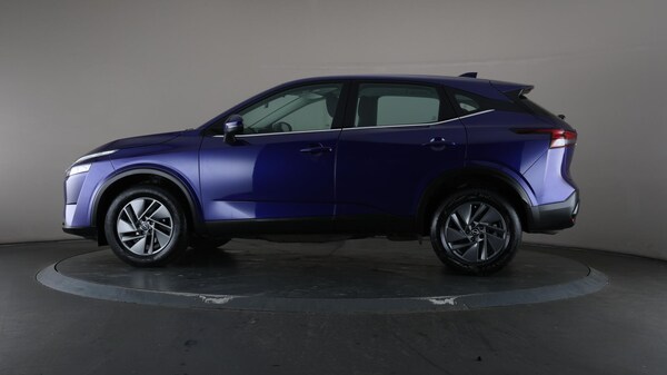 Used Nissan Qashqai 2023 for sale - 75669447: Photo 33