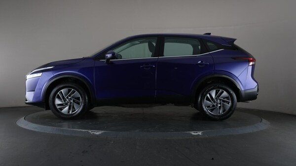 Used Nissan Qashqai 2023 for sale - 75669447: Photo 34